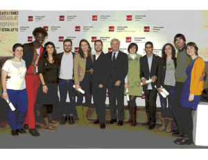 VI Premios Emprendedores Sociales