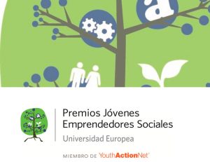 VI Premios Jóvenes Emprendedores Sociales