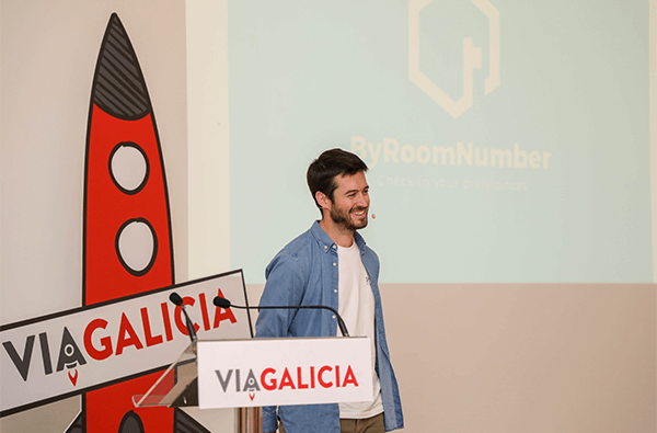 ViaGalicia lanza su 8ª edición