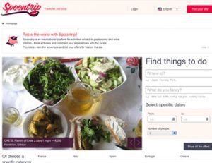 Viaja global, ponte las  botas local