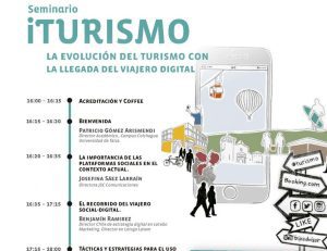 Viajeros digitales