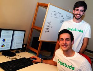 Viajes para estudiantes erasmus