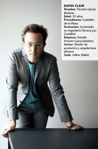 Estudio Vicente García
