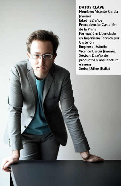 Estudio Vicente García