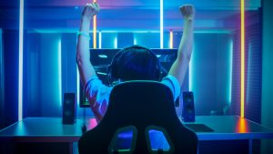 videojuegos