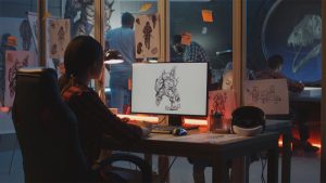 Cómo profesionalizarse para ganar dinero con los videojuegos