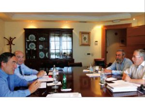Vigencia y negociación de los convenios colectivos