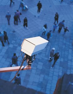 Cómo vigilar tu negocio por Internet