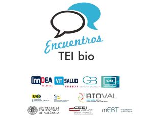 VII Encuentros TEI Bio