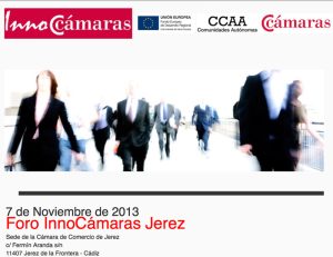 VII Foro InnoCámaras