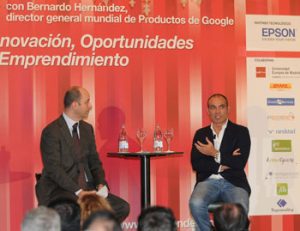 VIII Edición de los Premios Emprendedores