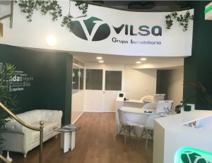 Vilsa inaugura su primera oficina en Málaga