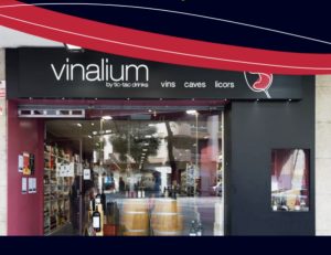 Vinalium abre 3 locales en la recta final del año