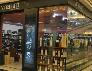 Vinalium prepara aperturas para el 2016