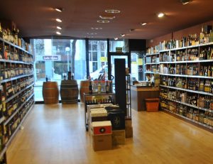 Vinalium prevé cerrar el 2015 con un 7% más de ventas