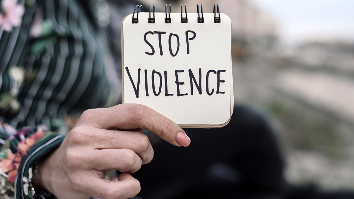 Violencia de género