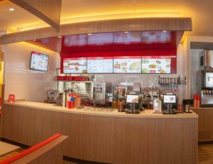 Vips Smart abre su primer restaurante en el centro de Madrid