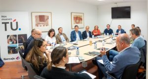 Impulsando la competitividad con Ibercaja y Emprendedores