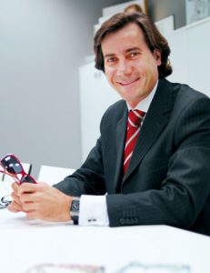 Visual Global diseña y vende gafas para la mayoría del sector