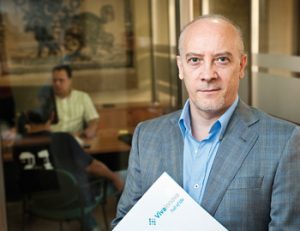 Viva Innova: los microchips del futuro