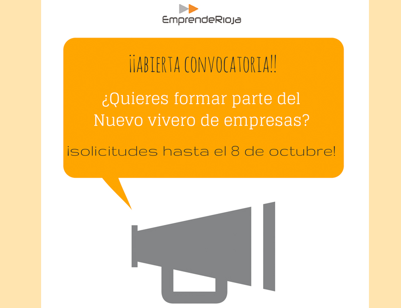 Vivero de empresas