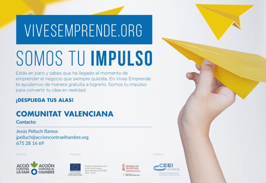 Programa gratuito online de emprenndimiento