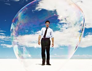 ¿Vivimos una burbuja emprendedora?