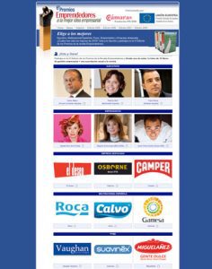Elige a los mejores de 2010