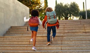 vuelta al cole