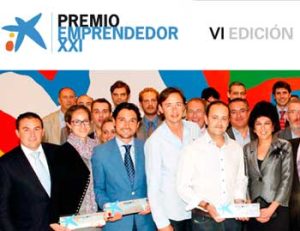 Vuelven los premios Emprendedor XXI