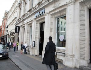 Wagamama llega a España de la mano del Grupo Vips