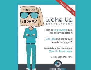 Wake Up