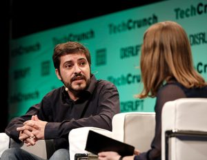 Wallapop recluta a un directivo de Ebay en su estrategia de crecimiento