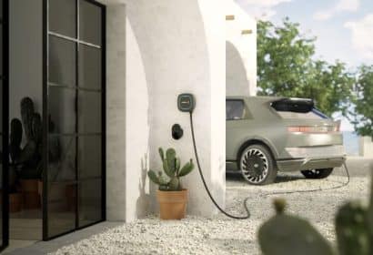 Cargados de coche eléctrico Wallbox