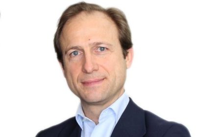 Jaime de VIlla, CEO de la fintech Wannme