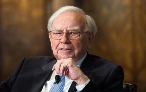 Los consejos de Buffett a los jóvenes inversores