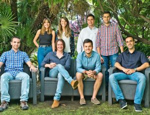 Geolocalización que hace más eficiente la relación humana
