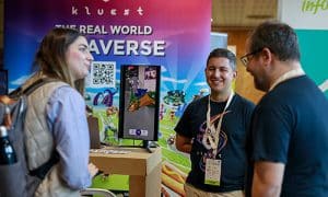 Sold out en la tercera edición del WaykUp Forum con 107 inversores y representantes de 72 startups