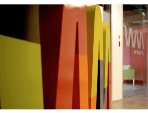 WAYRA 2014