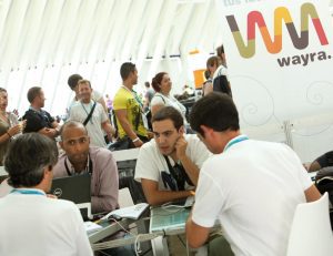 Wayra