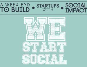 We Start Social 2014