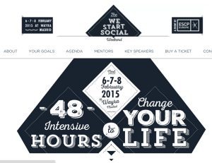 We Start Social