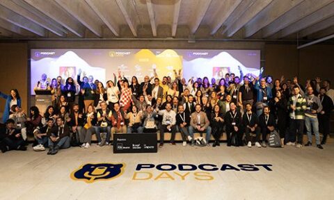 Podcast Days 2023