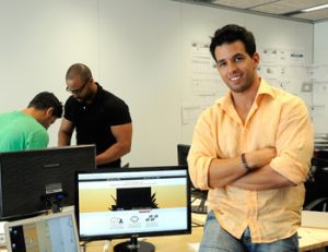 Web de ‘crowdfunding’ para startups