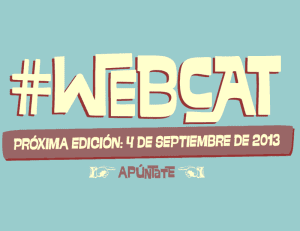 #Webcat