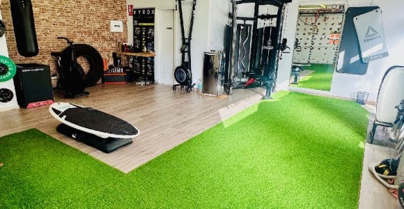 well personal training