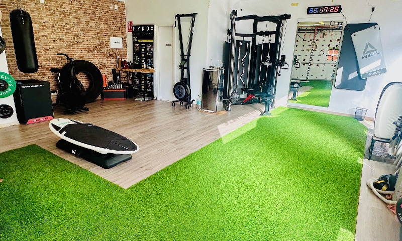 Well Personal Training