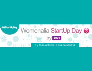 Womenalia Startup Day