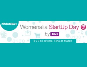 Womenalia Startup Day