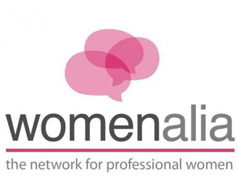 Womenalia StartUps Day 2014